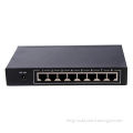 Gigabit Network Switch with 8 Port